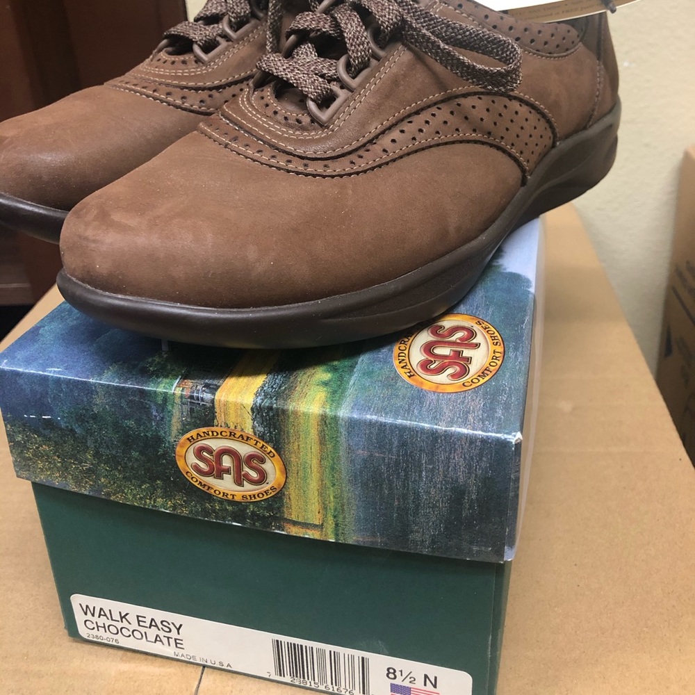 Woman’s shoes